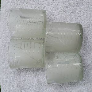 Votive holder